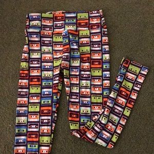 Lularoe leggings